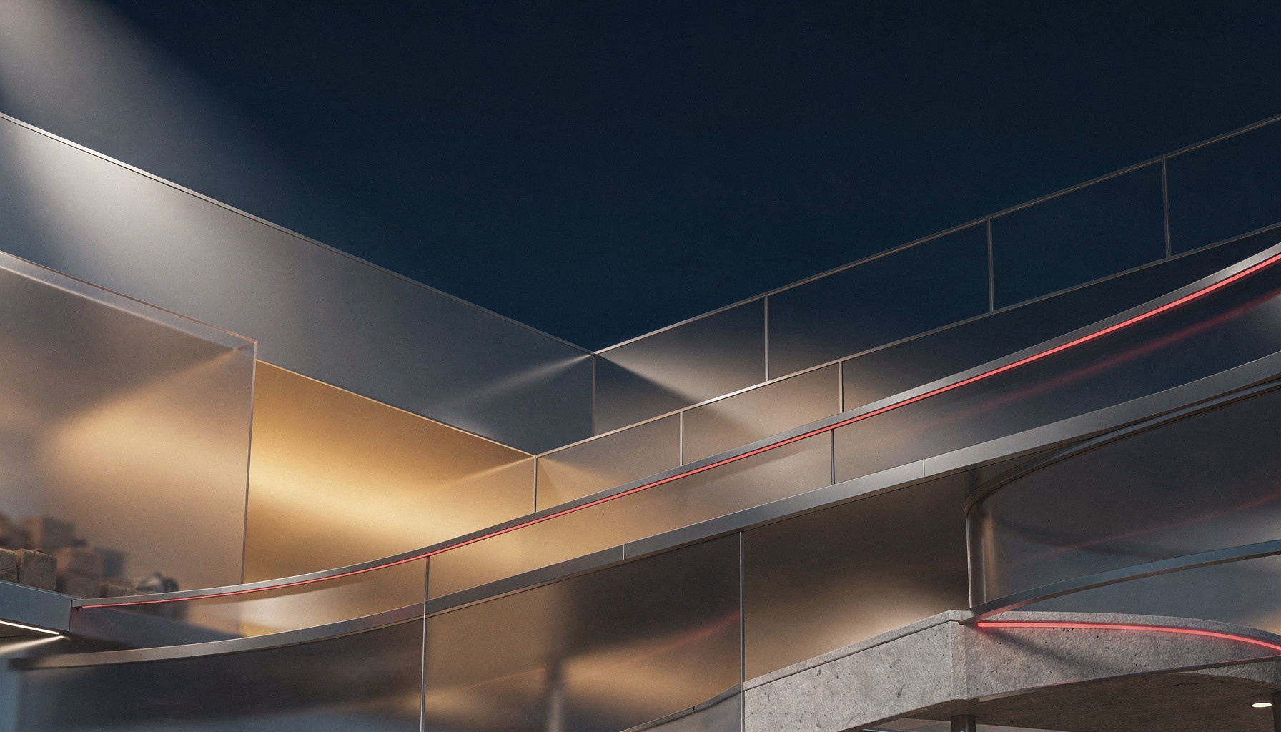 Standard Recycling - Division of S B website preview